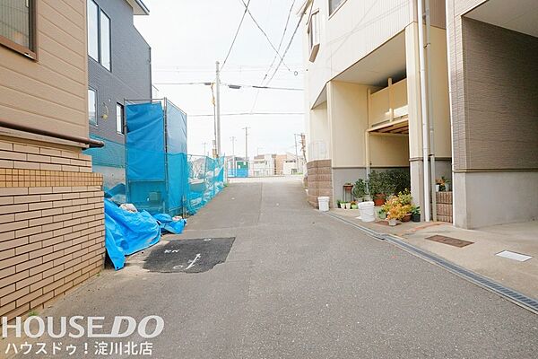 ■■本日内覧可能■■大阪メトロ御堂筋線「東三国」駅徒歩17分・シティバス「榎木橋」停まで徒歩約1分！平成18年3月築・2026年5月リフォーム完成！水廻りすべて新調・クロス・床・建具新調