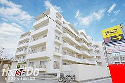 野中北パーク・マンション