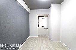 洋室の画像
