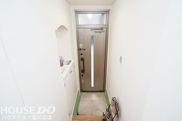 ■■本日内覧可能■■阪急各線「十三」駅徒歩11分！3LDK・シャッター付車庫あり・2026年4月フルリフォーム済！（浴室乾燥機・食洗機あり）2.4帖洋室にはカウンター設置済！ぜひご内覧ください♪