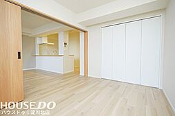洋室の画像