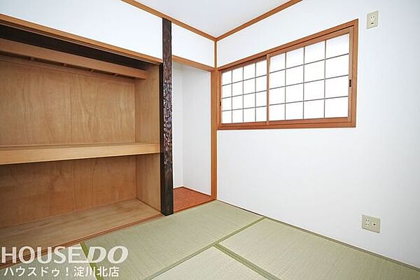 和室を拡大表示
