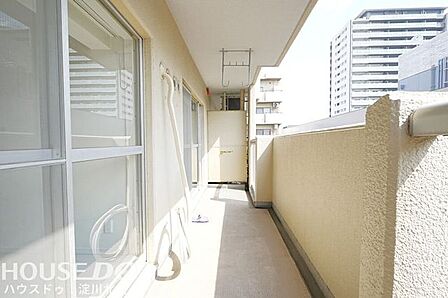 ■■本日内覧可能■■大阪メトロ御堂筋線・JR東海道本線「新大阪」 徒歩10分!9階部分・東向き◎12階2026年3月フルリフォーム(水廻り全て新調・クロス・フローリング貼替・追炊き・浴室暖房乾燥機付)