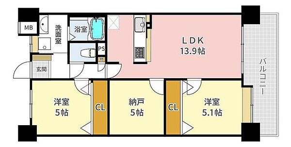 間取り：327002856216