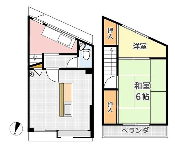 間取り：327002856217
