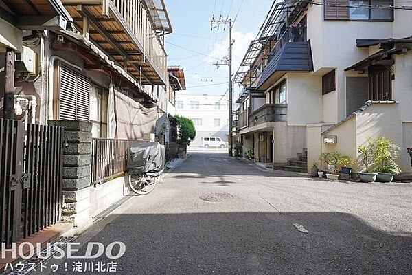 ■■内覧予約受付中 ■■阪急神戸線「神崎川」駅徒歩11分居住用はもちろん、収益物件としてもおすすめです！
