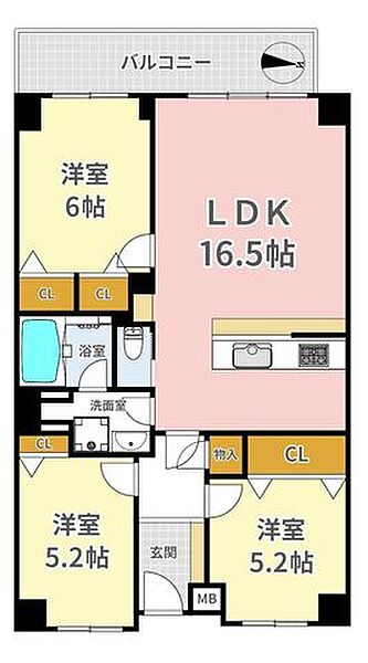 間取り：327002856218