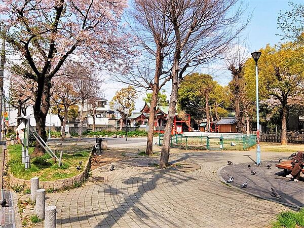 ■■本日内覧可能■■阪急各線「十三」駅徒歩5分！14階建て10階部分・西向き・1LDKの間取り◎2026年8月下旬リフォーム完成予定！嬉しいペット飼育可能物件です。お気軽にお問い合わせください♪