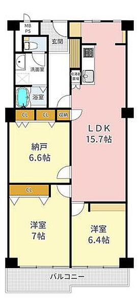 間取り：327002962135