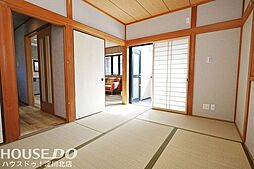 和室の画像