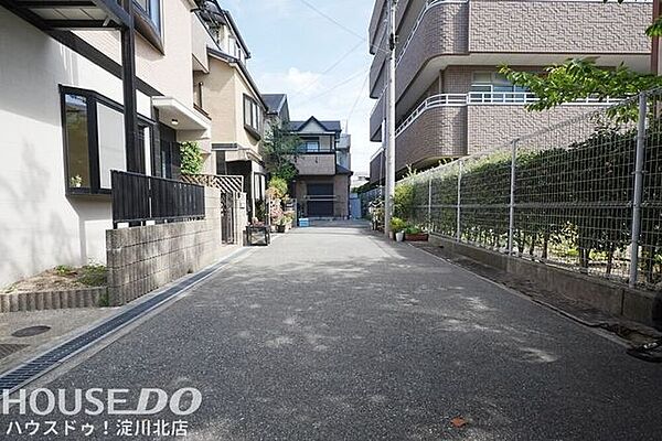 ■■内覧予約受付中■■阪急「庄内」駅徒歩13分！2026年8月に外壁・ベランダ塗装・水回りすべて新調（キッチン・浴室・洗面・トイレ）大規模リフォーム済でピカピカの住まいで新生活がスタートできます♪