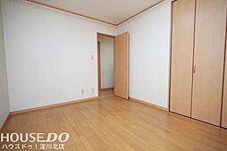 洋室の画像