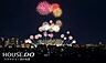 バルコニー：■■内覧予約受付中■■お部屋から淀川花火大会や梅田方面の夜景を望めます。時間とともに表情を変える景色も、この住戸ならではの魅力です。便利な水栓が設置されています。お気軽にお問い合わせください♪