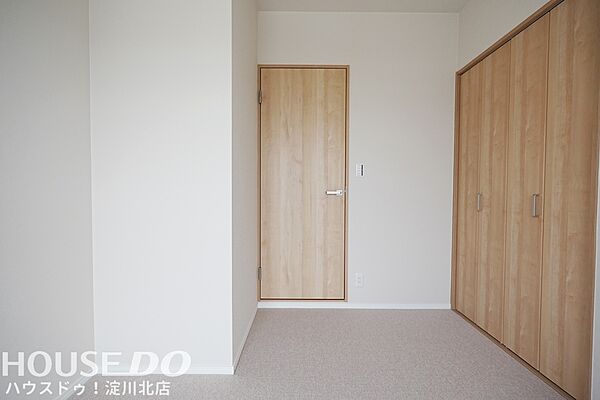 子供部屋