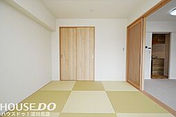 和室の画像