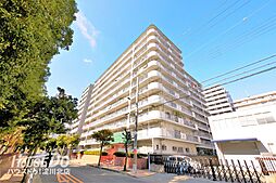 新大阪第1グリーンマンション