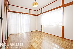 洋室の画像