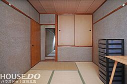 和室の画像