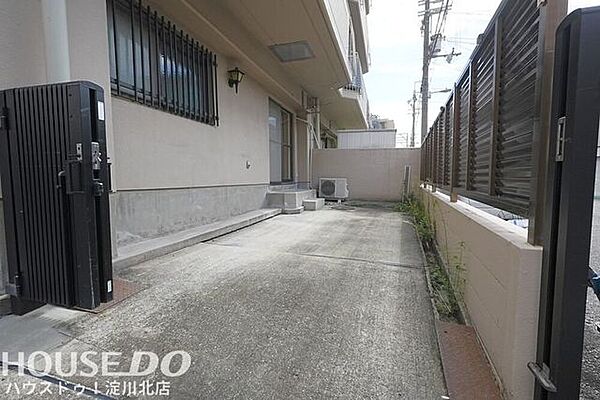 室内