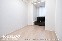 洋室の画像