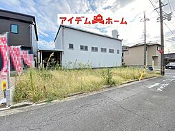 愛知県岡崎市伊賀町字7丁目