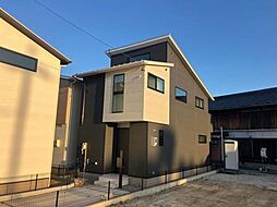 愛知県刈谷市野田町北屋敷