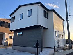 愛知県刈谷市野田町北屋敷