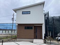 愛知県刈谷市東境町住吉