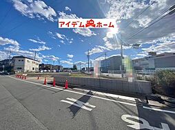 愛知県刈谷市東境町住吉