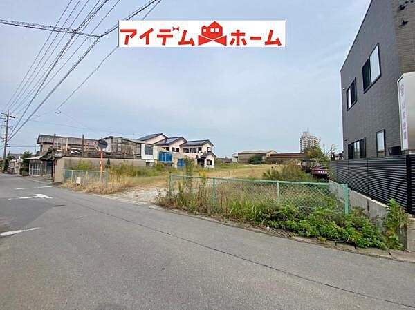 全体土地写真