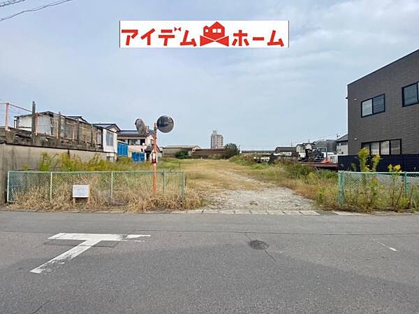 全体土地写真