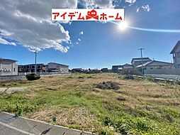 愛知県西尾市徳永町西側