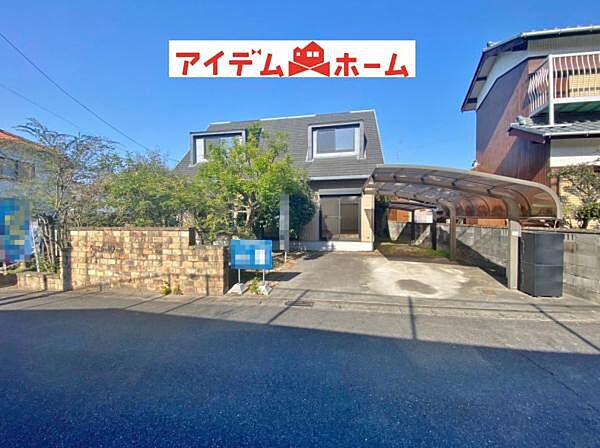 外観：323000342550