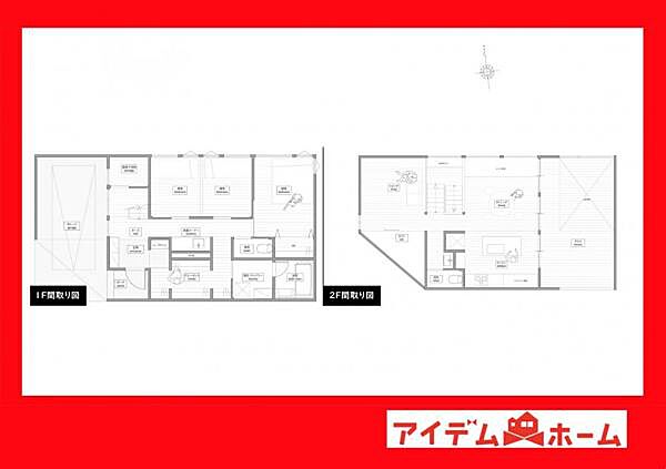 間取り：323000344318