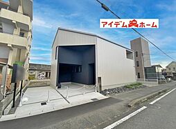愛知県安城市安城町宮前