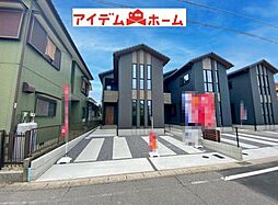 愛知県西尾市田貫1丁目