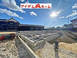 愛知県刈谷市野田町北屋敷