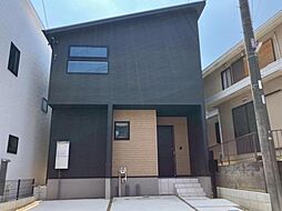 愛知県豊田市前山町3丁目