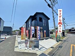 愛知県西尾市米津町里