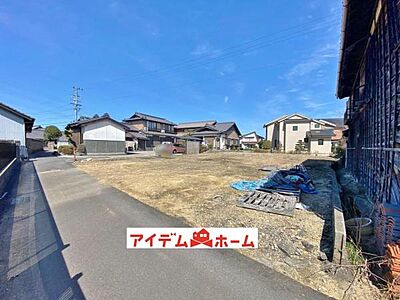 外観:全体土地写真 外観:全体土地写真