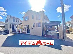 愛知県大府市共西町5丁目