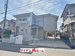 愛知県豊田市巴町カキタ