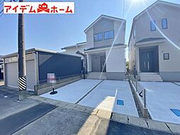 愛知県高浜市湯山町4丁目