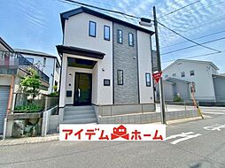 愛知県豊明市阿野町黒部15番8