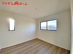 子供部屋の画像