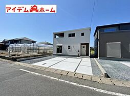 愛知県碧南市日進町2丁目