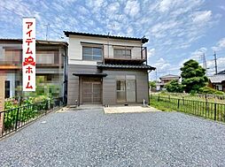 愛知県岡崎市中園町字忠田