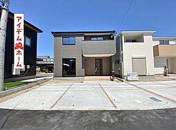 愛知県碧南市住吉町4丁目