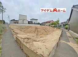 愛知県安城市東町獅子塚