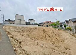 愛知県安城市東町獅子塚